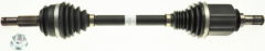 Aks Sol 1.5 Dci Kajdar (Otomatik Vites)