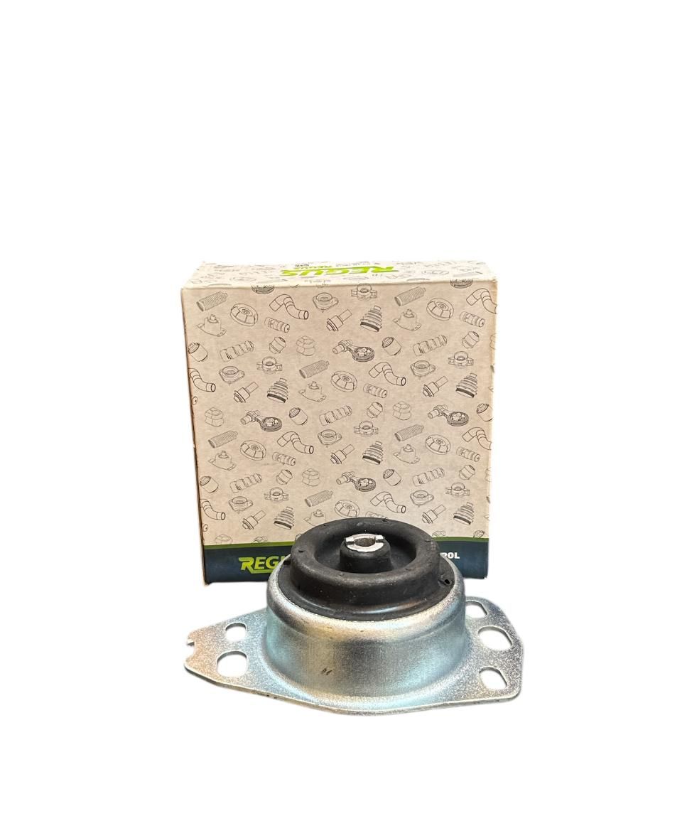 Motor Takozu Sol Tempra-Tipo