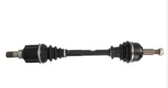 Aks Sol 1.5 Dci Fluence-Megane III (Otomatik)