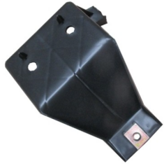 Renault Master Ön Tampon Braketi Sol 98-07