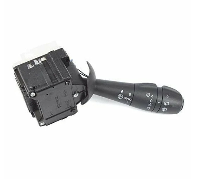 Silecek Kumanda Kolu Clio IV-Captur