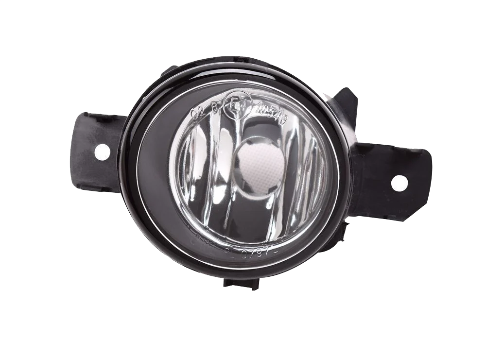 Sis Farı Sağ Laguna II-Clio III-Modüs-Clio Symbol 2003-2007-Master 2011 Sonrası