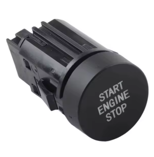 Start-Stop Anahtarı Clio V 2020 Sonrası-Captur II 2020 Sonrası