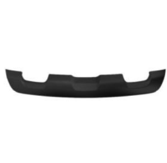 Dacia Sandero Stepway Arka Tampon Alt 12-