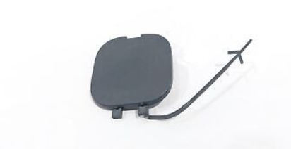 Fiat Panda Arka Tampon Çeki Dem.Kap.12-/Tüv