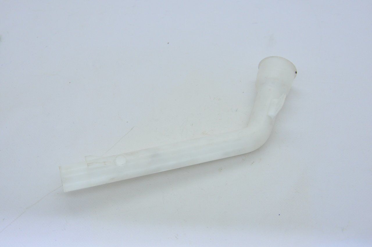 Fiskiye Depo Borusu Clio IV-Captur