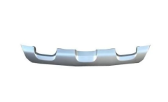 Dacia Sandero Stepway Arka Tampon Alt Ast.12