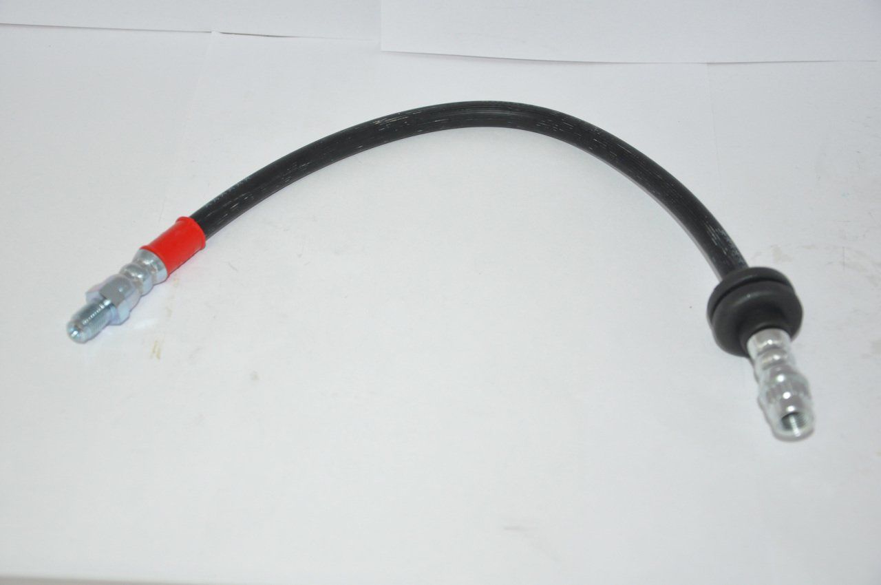 Fren Hortumu Ön Master 2011 Sonrası