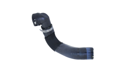 Radyatör Üst Hortumu 2.3 Jtd Ducato 2006 Sonrası