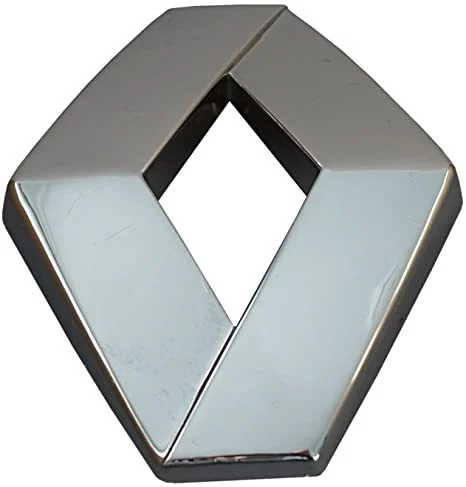 Ön Panjur Arması Symbol Thalıa-Kango III 2008-2012