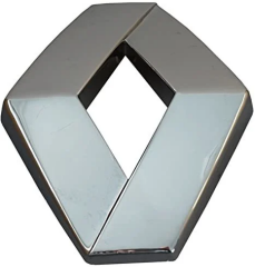 Ön Panjur Arması Symbol Thalıa-Kango III 2008-2012