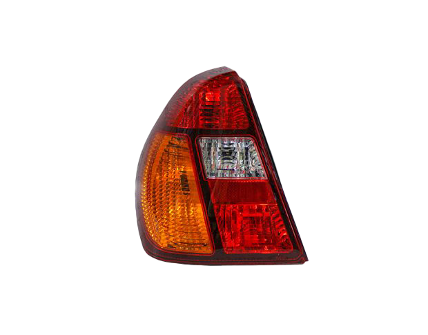 Stop Lambası Sol Clio Symbol 1998-2001