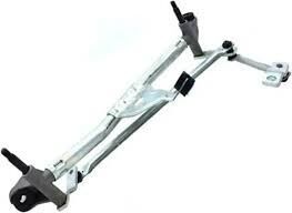 Ön Cam Silecek Mekanizması Clio III