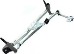 Ön Cam Silecek Mekanizması Clio III