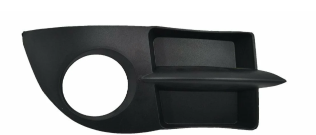 Renault Clio Symbol Ön Tampon Panjuru Dkli Sağ 06-08