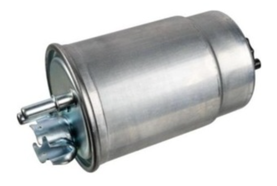 Mazot Filtresi 1.9 Doblo (Düz)