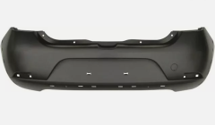 Dacia Sandero Stepway Arka Tampon Ast.12-