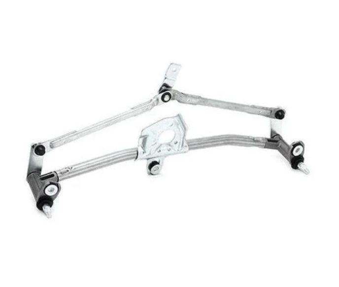 Ön Cam Silecek Mekanizması Clio 1998-2008