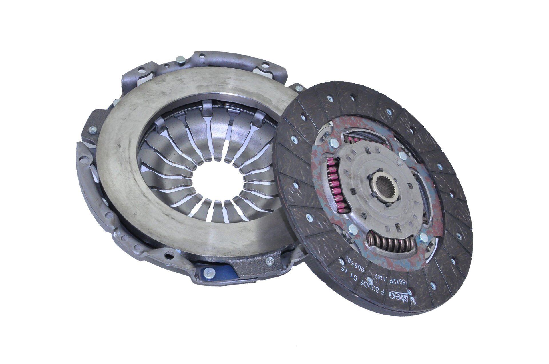 Debriyaj Seti 0.9 Clio IV-Captur-Symbol 2013 Sonrası-Dacıa Sandero II