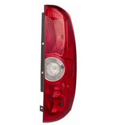 Fiat Doblo/O.Combo Arka Stop Tek Kapı Sağ 09-