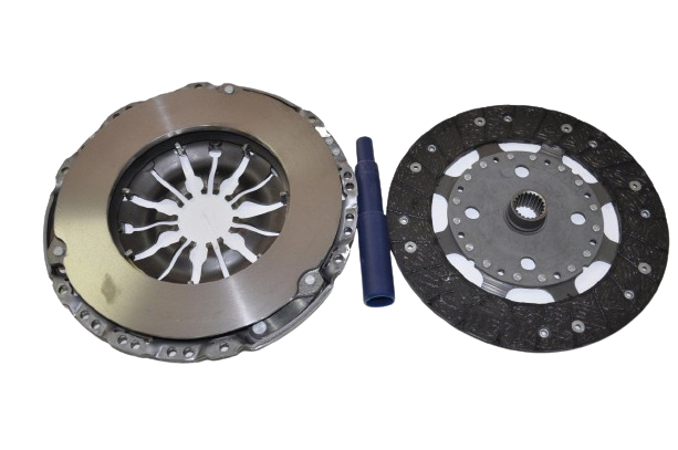 Debriyaj Seti 1.5 Dci Megane IV-Kadjar (6 Vites Euro 6)