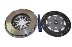 Debriyaj Seti 1.5 Dci Megane IV-Kadjar (6 Vites Euro 6)