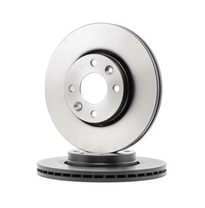Fren Disk Takımı Ön Clio IV-Symbol 2013 Sonrası-Dacıa Sandero II-Logan Mcv 2013 Sonrası-Lodgy