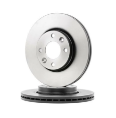 Fren Disk Takımı Ön Clio IV-Symbol 2013 Sonrası-Dacıa Sandero II-Logan Mcv 2013 Sonrası-Lodgy