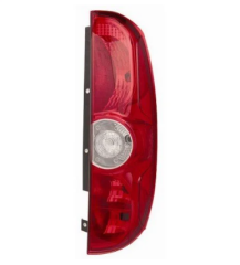 Fiat Doblo/Combo Arka Stop Tek Kapı Y.M.(Yerli)Sağ 09-