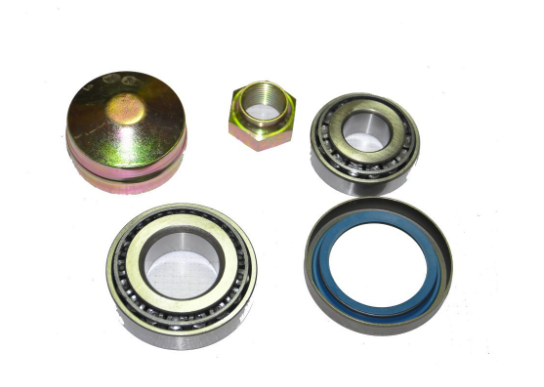 Aks Rulmanı Ön Sol Doğan-Şahin-Kartal