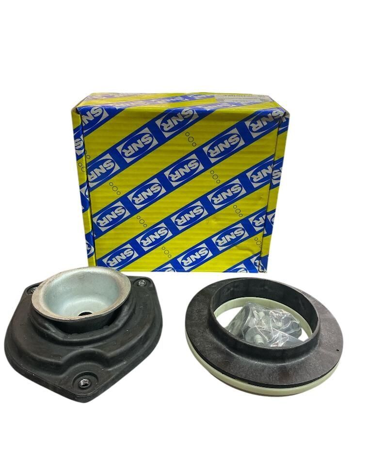 Amortisör Takozu Rulmanlı Kango III 2008 Sonrası