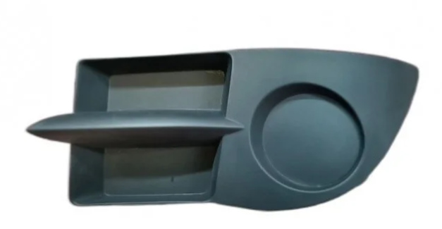 Renault Clio Symbol Ön Tampon Panjuru Sağ 06-08