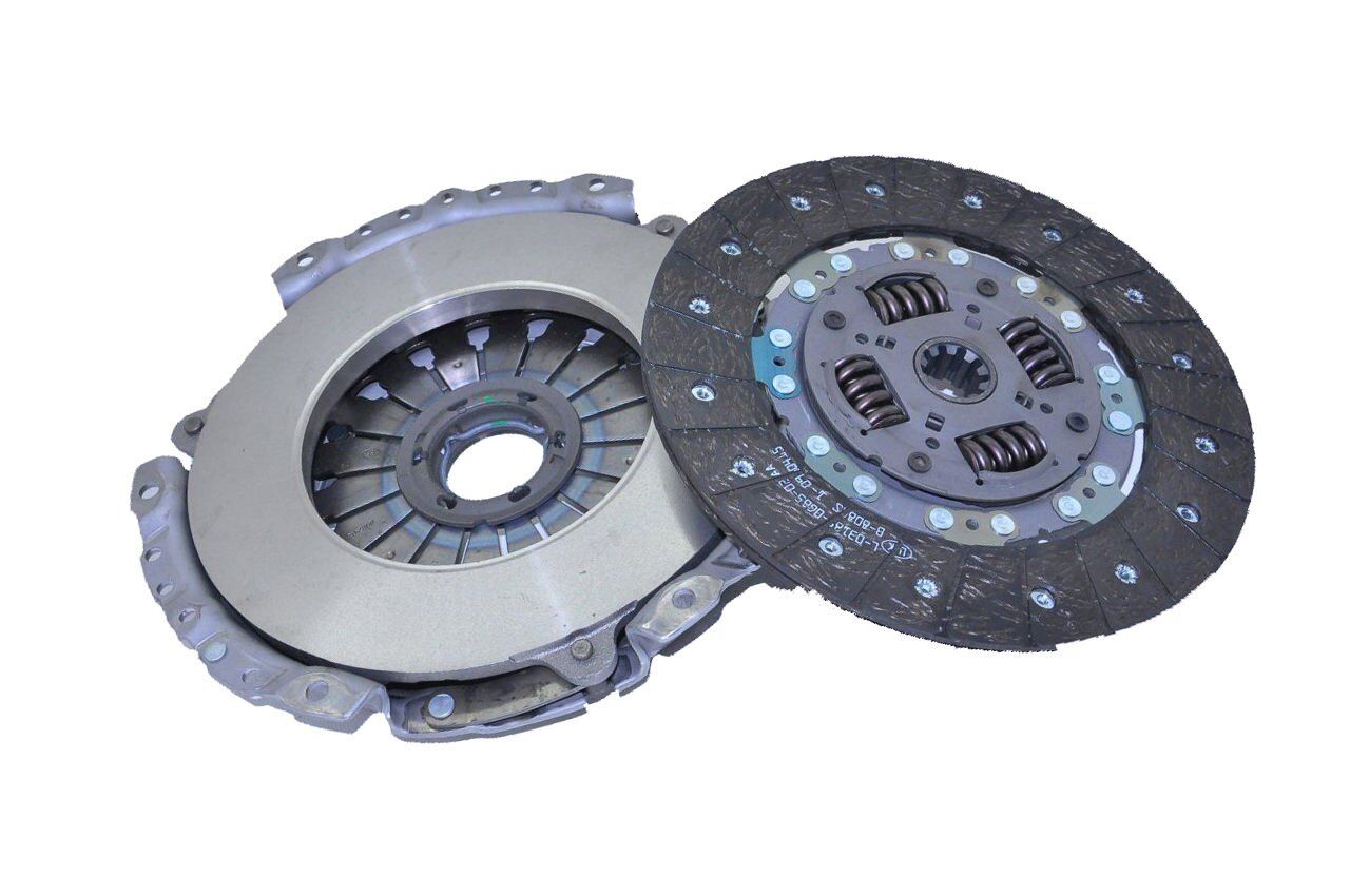 Debriyaj Seti 2.3 Dci Master 2011 Sonrası (Çift Teker)