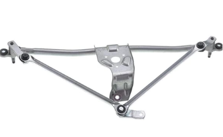 Ön Cam Silecek Mekanizması Doblo 2001-2010