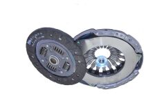 Debriyaj Seti 1.2 16 Valf Tce Clio IV-Captur