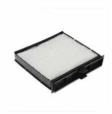 Polen Filtresi Scenic II