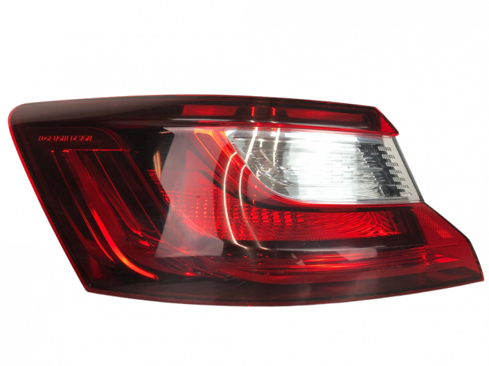 Stop Lambası Sol Megane IV Sedan (Dış)