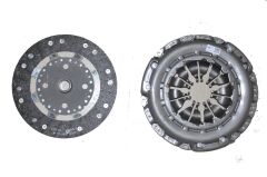 Debriyaj Seti 1.3 Tce-1.5 Dci Megane IV-Talısman-Kadjar-Duster 2018 Sonrası