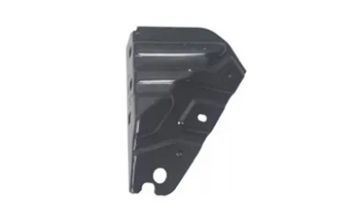 Fiat Panda Ön Çamurluk Braketi Sol 12-
