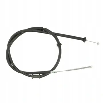 El Fren Teli Sağ Fiorino