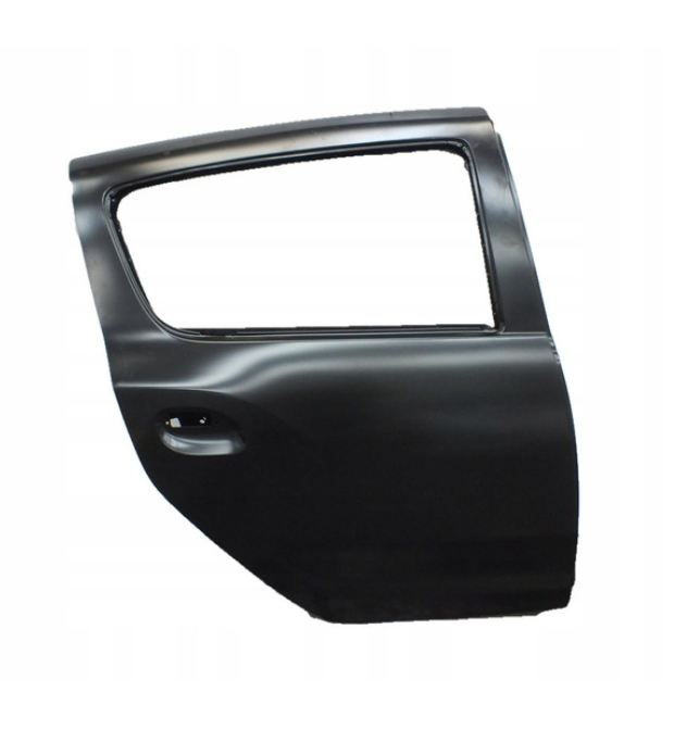 Dacia Sandero/Stepway Arka Kapı Sağ 13-18
