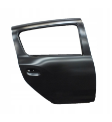 Dacia Sandero/Stepway Arka Kapı Sağ 13-18