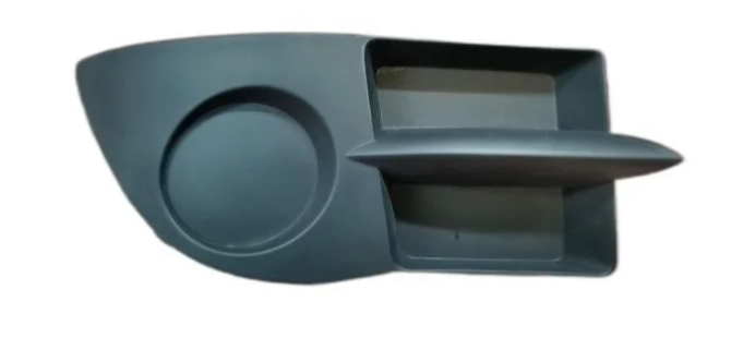 Renault Clio Symbol Ön Tampon Panjuru (Yerli)Sol 06-08