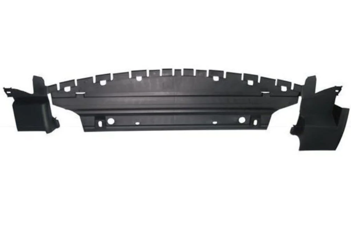 Renault Clio Symbol Ön Tamp.Alt Muhafaza 06-08