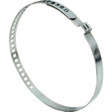 Aks Körük Kelepçesi Uzun