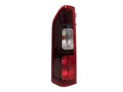 Stop Lambası Sol Trafic 2015 Sonrası