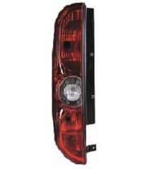 Fiat Doblo/Combo Arka Stop Çift Kapı Y.M.(Yerli)Sol 09-