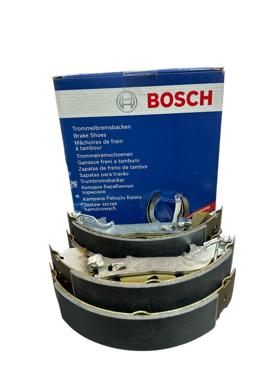 Fren Balata Takımı Arka Linea-Grande Punto-Fiorino