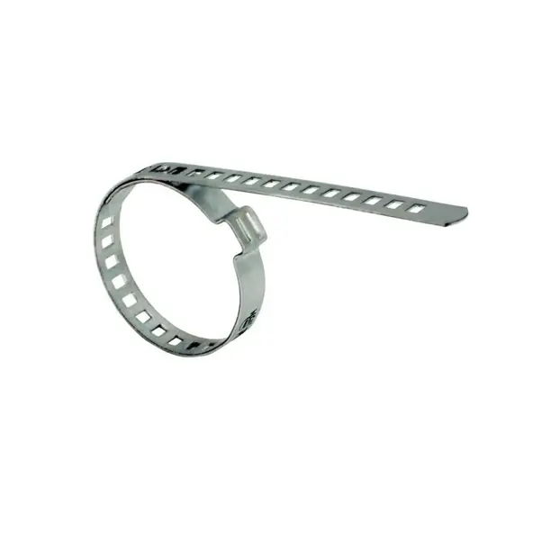 Aks Körük Kelepçesi Kısa