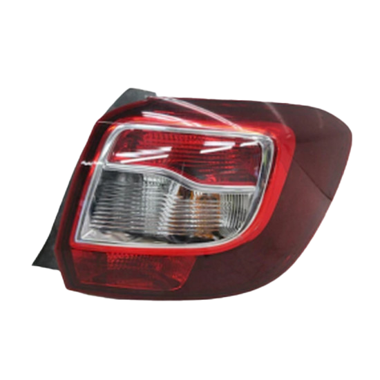 Stop Lambası Sağ Sandero II 2013 Sonrası (Koyu)